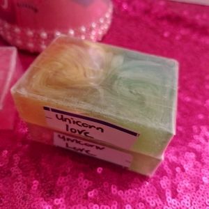 Yoni soaps
